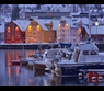 Tromso old harbour - Bard Loken  Visit Tromso